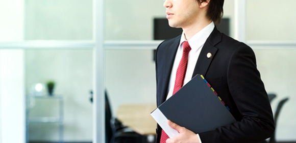 示談交渉は弁護士に依頼するのがオススメ